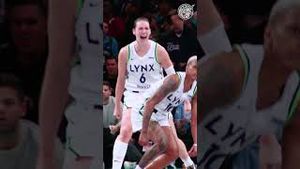 Video post by @minnesotalynx on YouTube