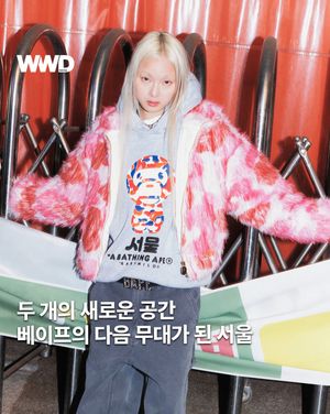 Image post by @wwdkorea on Instagram