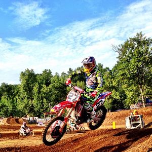 Image post by @racerxonline on Instagram
