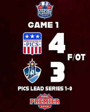 Image post by @usphlhockey on Instagram