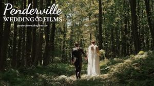 Video post by @pendervilleweddingfilms on YouTube
