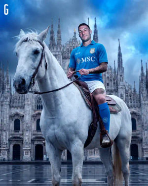 Image post by @lagazzettadellosport on TikTok