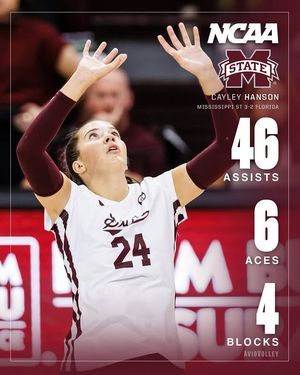 Image post by @avidvolley on Instagram