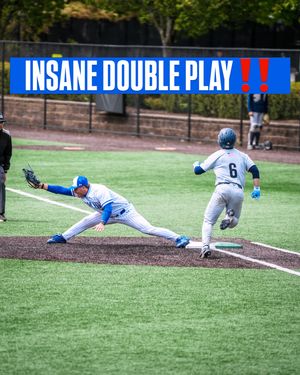 Image post by @setonhall_baseball on Instagram
