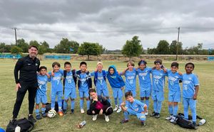Image post by @surfsoccerclub on Instagram