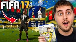 Video post by @sinnerfifa on YouTube