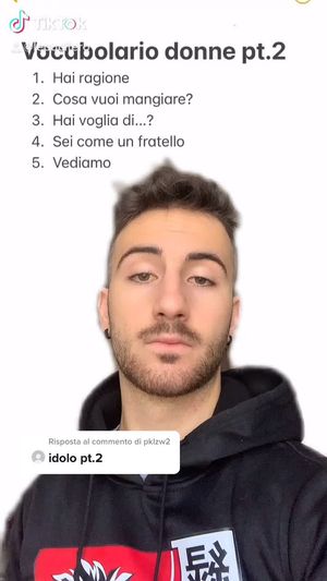 Video post by @leoucifero on TikTok