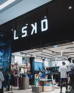 Image post by @lskd on Instagram