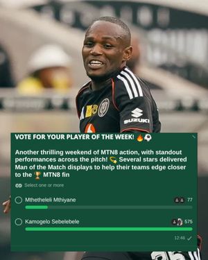 Image post by @goalsouthafrica_ on Instagram