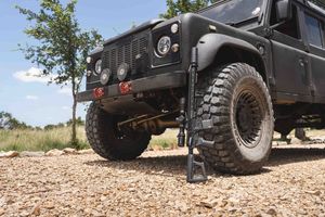 Image post by @ruggedsuppressors on Instagram