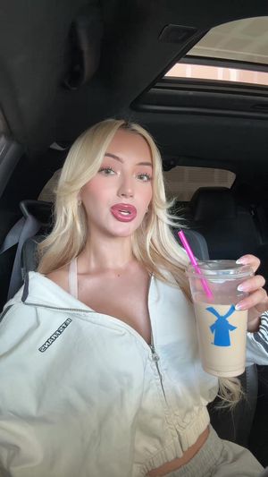 Video post by @kiingpaulina on TikTok