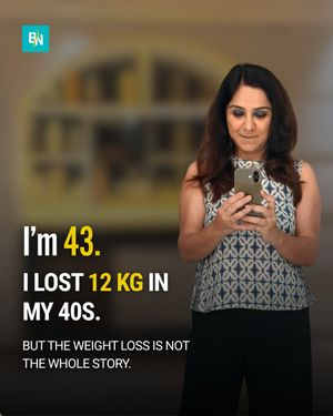 Image post by @nutritionwithkhyati on Instagram