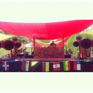 Image post by @nnmfestival on Instagram