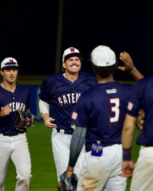 Image post by @warehamgatemen on Instagram
