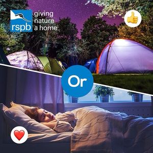 Image post by @rspb on Instagram