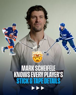 Image post by @nhl on Instagram