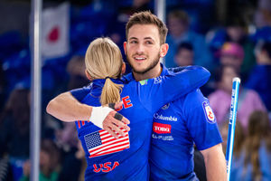Image post by @usa_curl on Instagram