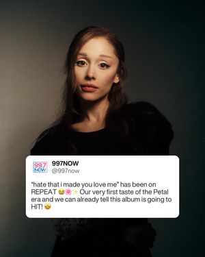 Image post by @997now on Instagram