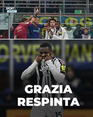 Image post by @sportmediaset on Instagram