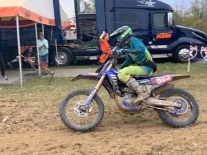 Image post by @gncc_racing on Instagram