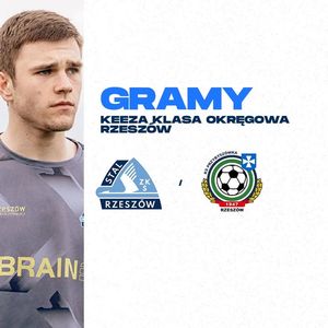 Image post by @akademiapilkarskastalrzeszow on Facebook