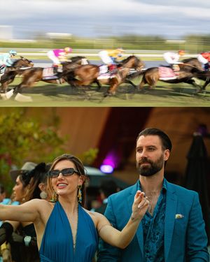 Image post by @pegasusworldcup on Instagram