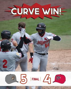 Image post by @altoonacurve on Instagram