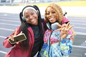 Image post by @americantrack on Twitter
