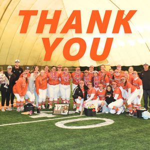 Image post by @ujsoftball on Instagram