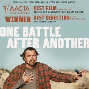 Image post by @onebattleafteranothermovie on Instagram