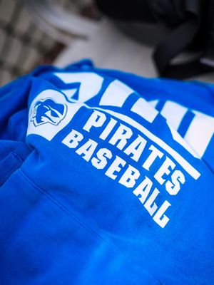 Image post by @setonhall_baseball on Instagram