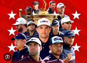 Image post by @zjohnsonpga on Instagram