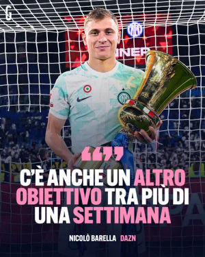 Image post by @lagazzettadellosport on TikTok