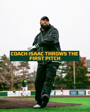 Image post by @waynestateathletics on Instagram