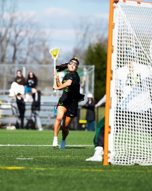 Image post by @oregonwlax on Instagram