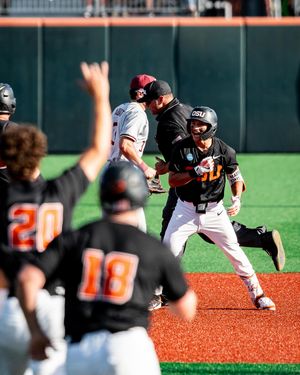 Image post by @beaverathletics on Instagram