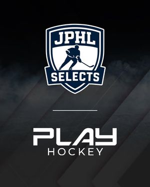 Image post by @Junior Prospects Hockey League on Facebook
