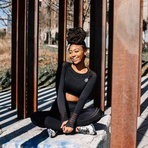 Image post by @mstrinitysimone on Instagram