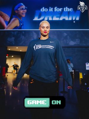 Image post by @nyliberty on Facebook