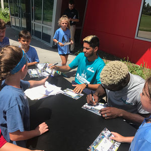 Image post by @stlouisambush on Instagram