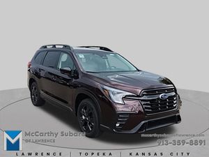 Image post by @mccarthysubaru on Instagram