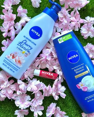 Image post by @niveausa on Instagram