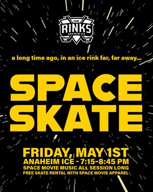 Image post by @the_rinks on Instagram