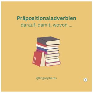 Image post by @lingospheres on Instagram
