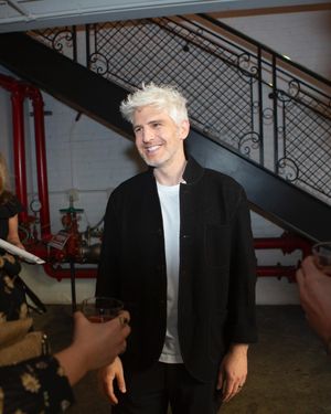 Image post by @maxjoseph on Instagram