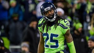 Image post by @SeahawksLegends on Twitter