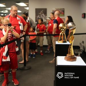 Image post by @soccerhof on Instagram