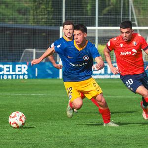 Image post by @fcandorra on Instagram