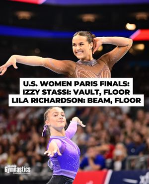 Image post by @insidegym on Instagram