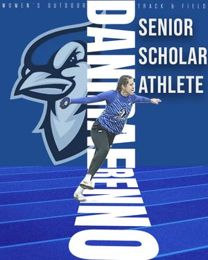 Image post by @etownbluejays on Instagram